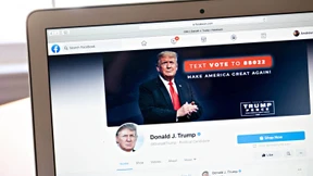 Facebook demonstriert seine Macht