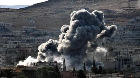 Terrormiliz IS im Irak auf dem Vormarsch