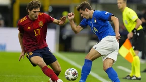 Spanien im Nations-League-Finale