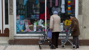 Diese Beine brauchen frische Luft