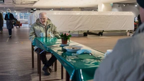 Heißes Chili, warme Gesten