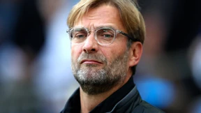 Klopp im Krankenhaus