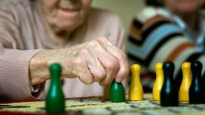 Entweder Krebs oder Alzheimer