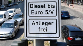 Die Lehren aus dem Diesel-Skandal