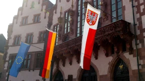 Eine Woche voller Vertrauen und Gespräche „auf Augenhöhe“ 