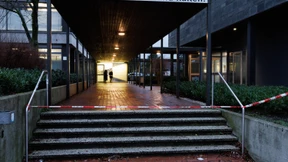 Fall der getöteten Lehrerin: 17-jähriger Schüler in U-Haft