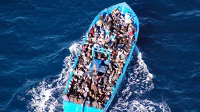 115 Menschen nach Bootsunglück vor libyscher Küste vermisst