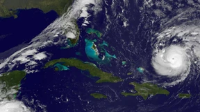 Am Mittwoch kann es schneien