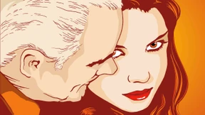 Verjüngst du mich, beschütz’ ich dich