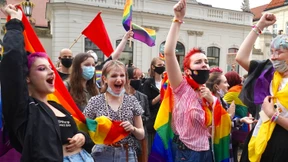 Gerichte kippen diskriminierende LGBT-Beschlüsse