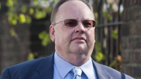 „Ich bin das Opfer“