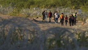 Migrantenzahlen steigen stark