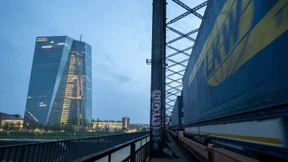 Euro-Kurs steigt deutlich