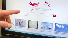 Tür zum Kulturwissen