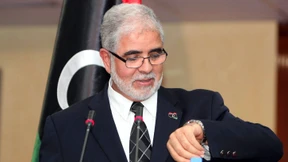 Regierungskrise zur Unzeit