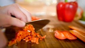 Kochkurs an der Genussakademie