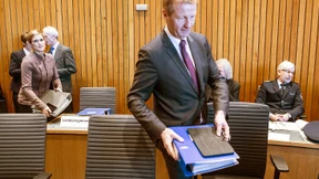 NRW-Innenminister: Amri wurde falsch eingeschätzt