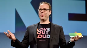 „Es ist ein Skandal, dass wir bei Glasfaser Schlusslicht der EU sind“