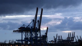 Vorkrisenniveau noch in weiter Ferne – vor allem in der EU