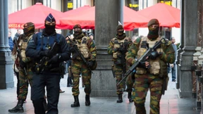 Polizei sucht zwei potentielle Attentäter