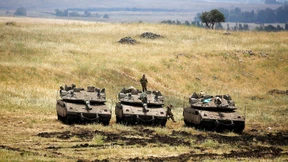 Welche Folgen haben die Kampfhandlungen?