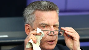 Mehr Regeln für den Einsatz von V-Leuten 