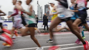 Die wichtigsten Informationen zum Frankfurt Marathon