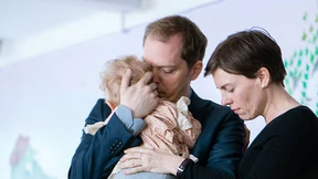 Sie wollen Eltern sein