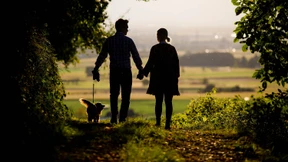 „Eine Affäre ist ein Schrei nach Leben“