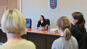 „Die Frage meiner Schuld belastet mich sehr“