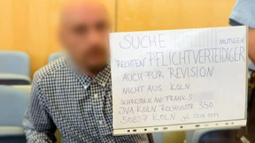 Mentalität des Bösen