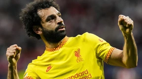 „Ronaldo? Messi? Derzeit ist keiner besser als Salah“