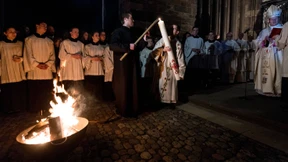 „Liebe Jesu ist radikalstes Gegenprogramm zur Ausgrenzung“
