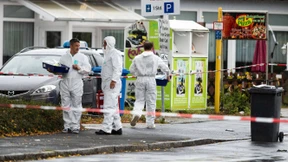 Lebenslang wegen Doppelmordes