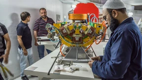 „Bei uns könnten auch Syrer eine Heimat finden“