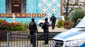 Razzien in sieben Bundesländern