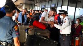 Wie die EU-Staaten gemeinsam gestrandete Europäer zurückholen