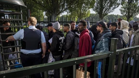 Den Haag plant Asylgipfel für Drittstaatenlösung