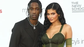 Machen Kylie Jenner und Travis Scott Pause?