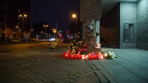 Wegen Mordes angeklagter Raser gesteht vor Gericht