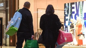 Coronavirus trübt Stimmung der Verbraucher