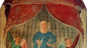 Die Madonna der Avantgarde