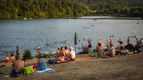 Zahl der Ertrunkenen zurückgegangen