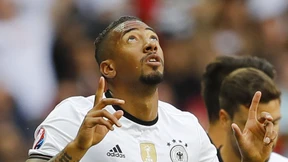 Boateng ist zurück im Kader