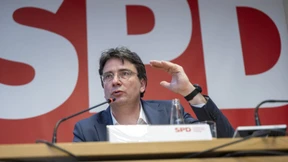 Vorsitzender der Landtagsfraktion tritt zurück