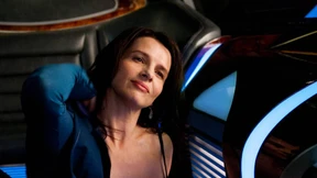 Das Potential der Angst