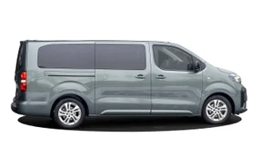 Rudolf und Claudia frisch vermählt