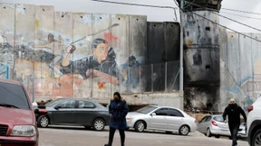 Amnesty wirft Israel Apartheid vor