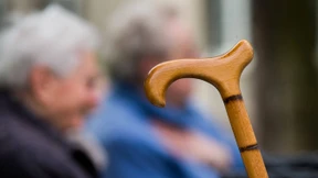 OECD für späteren Rentenbeginn in Deutschland