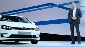 Volkswagen bekommt neuen Entwicklungschef